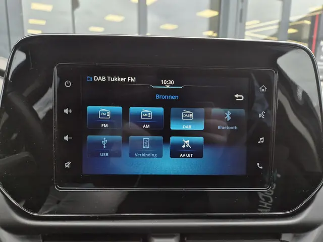 Suzuki S-Cross 1.5 Hybrid Select 2022 Hybride Benzine 43