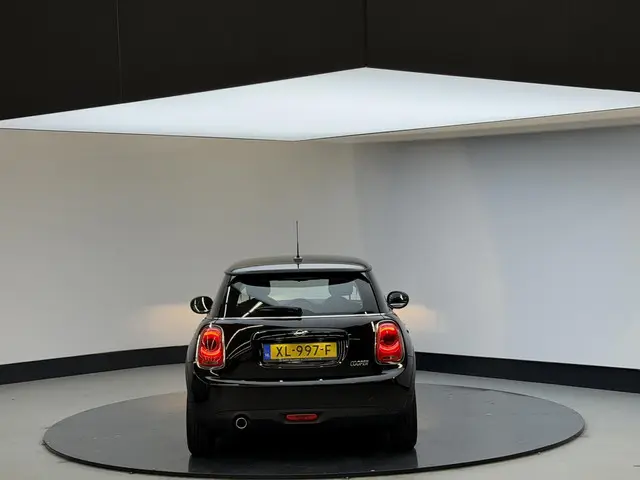 MINI Cooper Mini 1.5 2019 Benzine 15