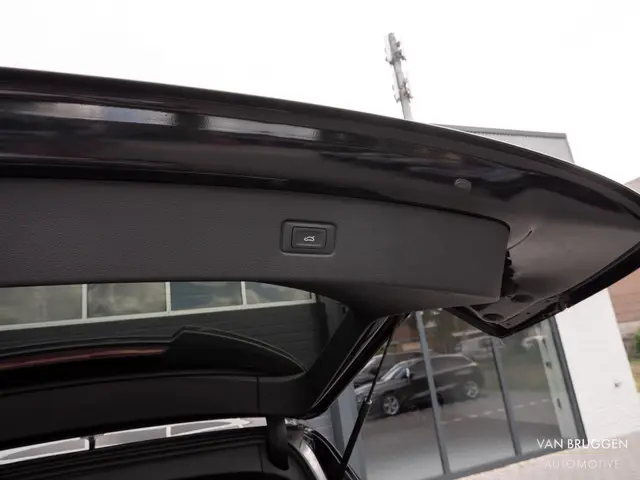 Audi Q7 60 TFSI e quattro S-Line 2020 Hybride Benzine 34