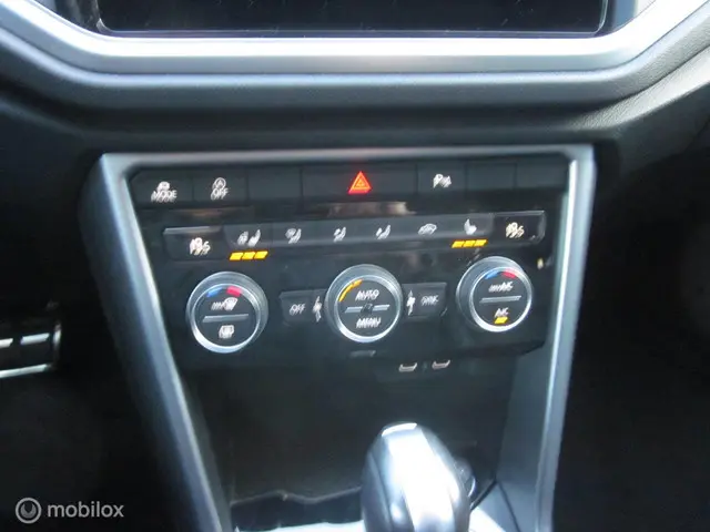 Volkswagen T-Roc 1.5 TSI Style Business 2021 Benzine 14