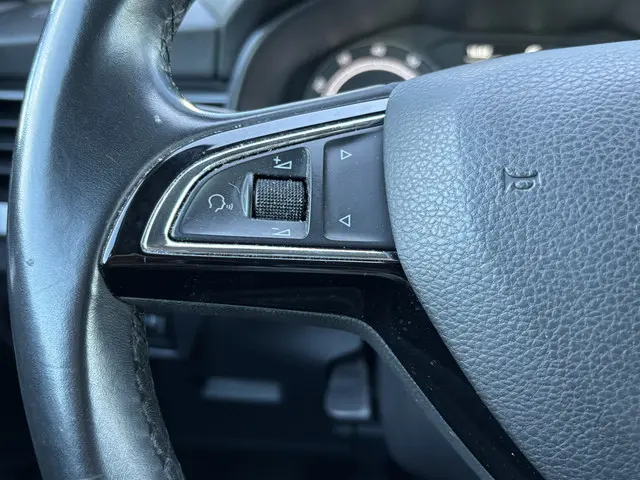 Škoda Scala 1.0 TSI Style 2019 Benzine 18