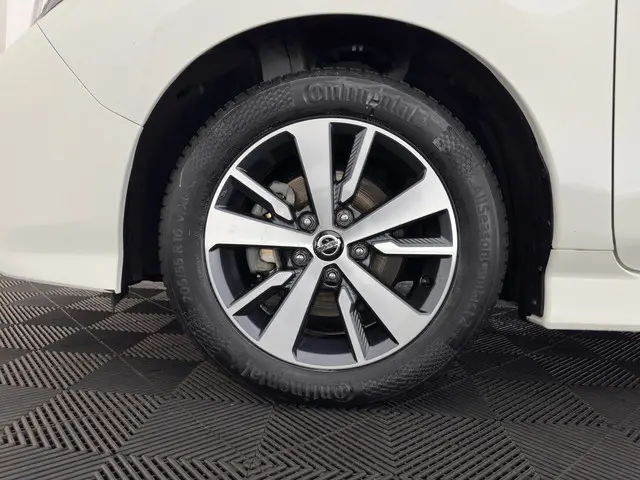 Nissan Leaf Acenta 40 kWh {SOH-90%} 2020 Elektrisch 21