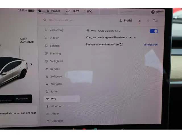 Tesla Model 3 Performance AWD 75 kWh 2019 Elektrisch 41
