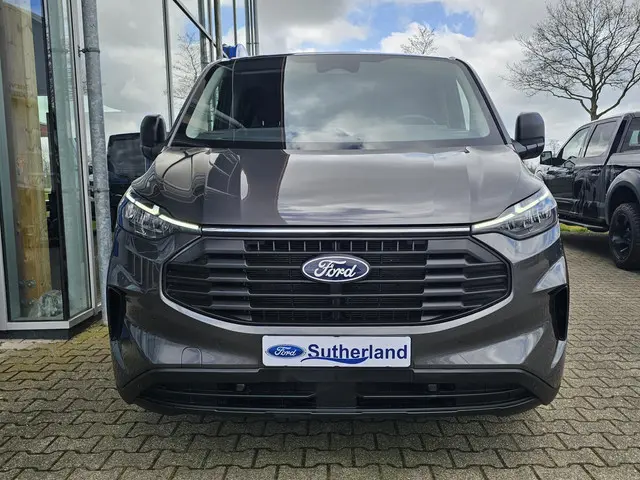 Ford Transit Custom 300 2.0 TDCI L1H1 Trend 2024 Diesel 7