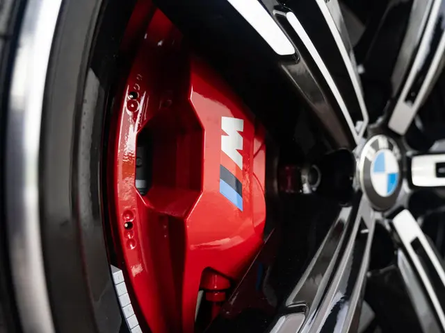 BMW 4 Serie Cabrio 420i 2025 Benzine 22