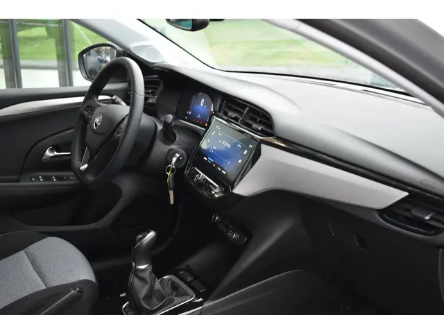 Opel Corsa 1.2 Edition 2025 Benzine 13