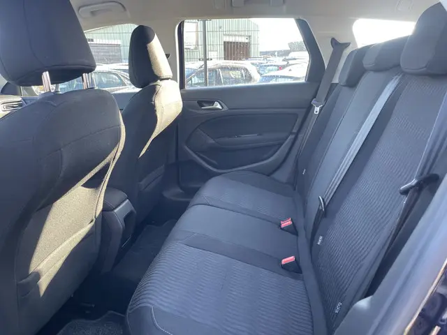 Peugeot 308 SW 1.2 e-THP Active 2014 Benzine 15