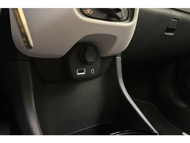 Citroën C1 1.0 VTi Urban Ride 2020 Benzine 24