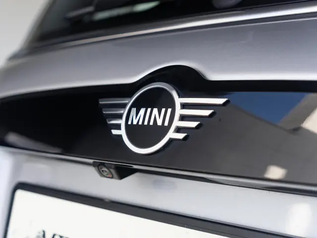 MINI Countryman Cooper Aut. 2023 Benzine 20