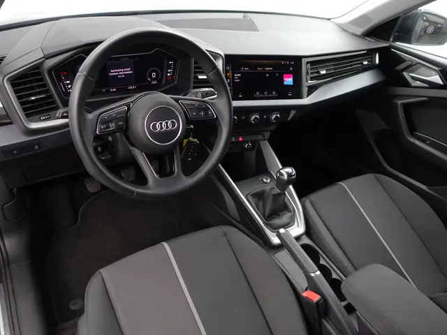 Audi A1 Sportback 25 TFSI epic- 2020 Benzine 2