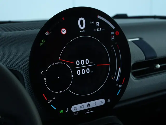 MINI 5-Deurs Mini 1.5 Cooper C Favoured L 2025 Benzine 48