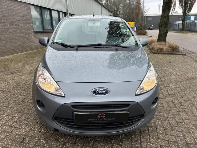 Ford Ka 1.2 Style start/stop Airco 2013 Benzine 6