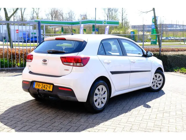 Kia Rio 3