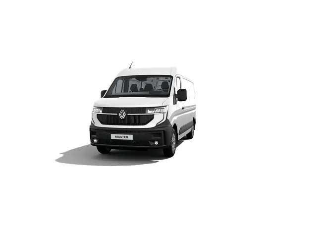 Renault Master Extra 2025 Elektrisch 9