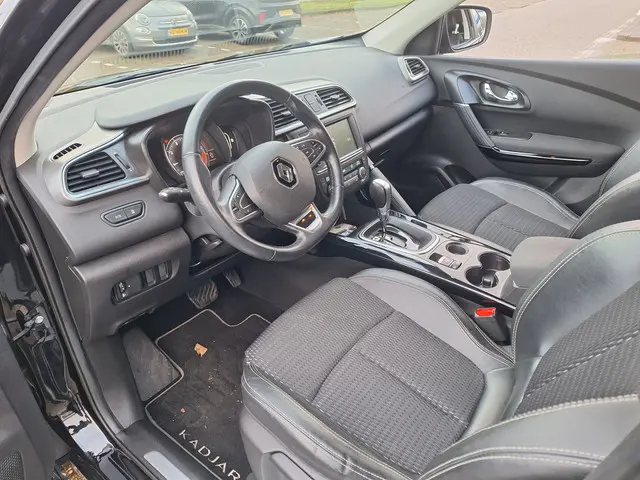 Renault Kadjar 1.2 TCe Intens 2018 Benzine 10