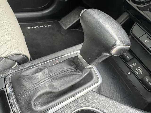 Kia Sportage 1.6 T-GDI 4WD GT-Line 2016 Benzine 23