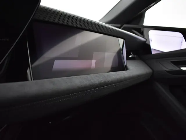 Audi A6 Avant e-tron S Edition 367pk 2025 Elektrisch 36