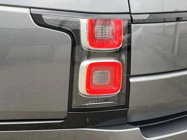 Land Rover Range Rover 4.4 SDV8 Vogue 2018 Diesel 51