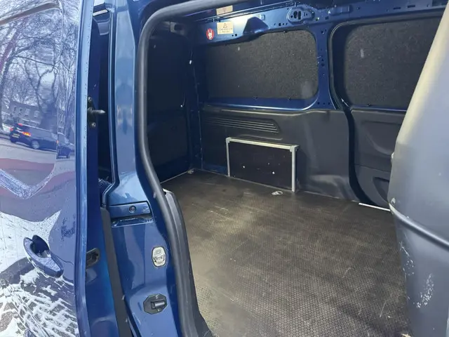 Peugeot Partner 1.5 BlueHDI Asphalt Long 2020 Diesel 13