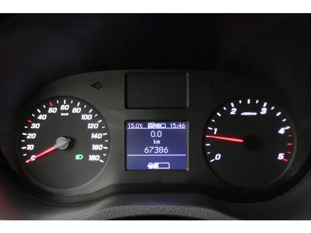 Mercedes-Benz Sprinter 214 2.2 CDI L1H1 2021 Diesel 4