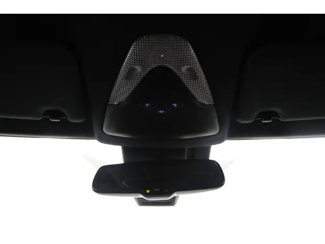 Toyota C-HR 1.8 Hybrid Style 2019 Hybride Benzine 33