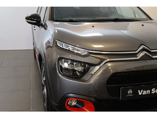 Citroën C3 PT 83 Shine 2021 Benzine 5