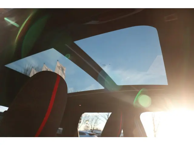 MINI Countryman ALL4 John Cooper Works 2024 Benzine 19