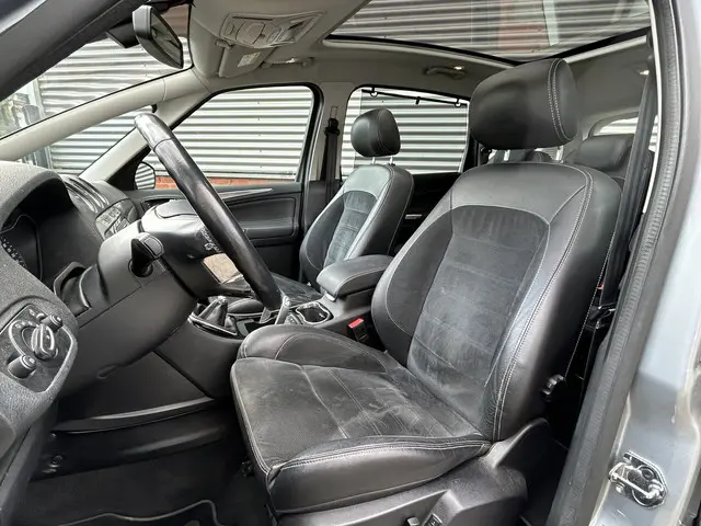Ford S-Max 1.6 EcoBoost Platinum 2015 Benzine 6