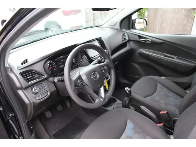 Opel KARL 1.0 Rocks Online Edition 2017 Benzine 9