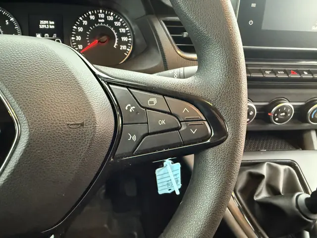 Renault Kangoo Grand Comfort 1.3 TCe 100PK 2024 Benzine 20