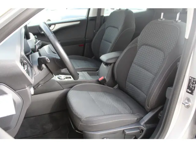 Ford Kuga 2.5 PHEV ECC, 2020 Hybride Benzine 5