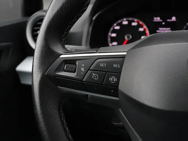 SEAT Ibiza 1.0 EcoTSI Style 2023 Benzine 19