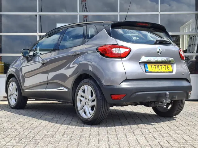 Renault Captur 3