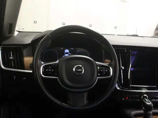 Volvo V90 T5 Inscription 2017 Benzine 14