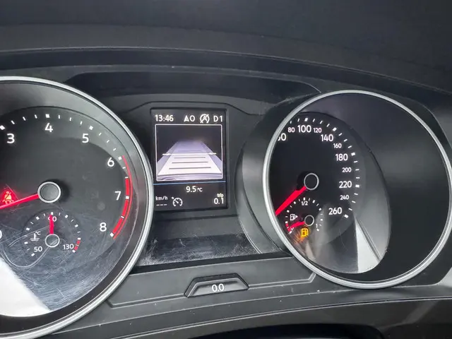 Volkswagen Tiguan 2.0 TSI 4Motion Highline 2016 Benzine 36