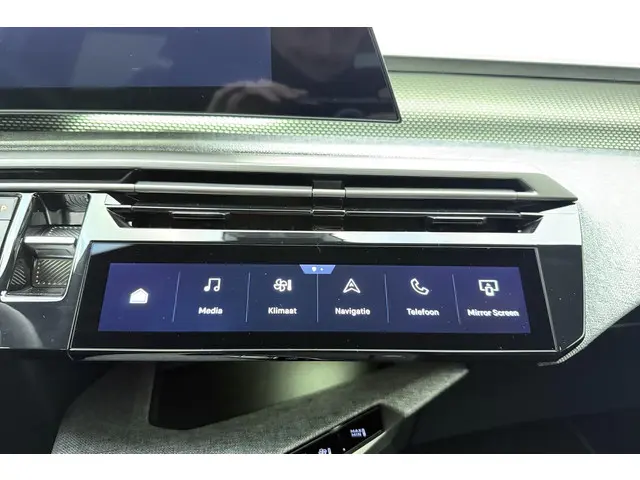 Peugeot 5008 1.2 Hybrid 145 GT 2025 Hybride Benzine 35