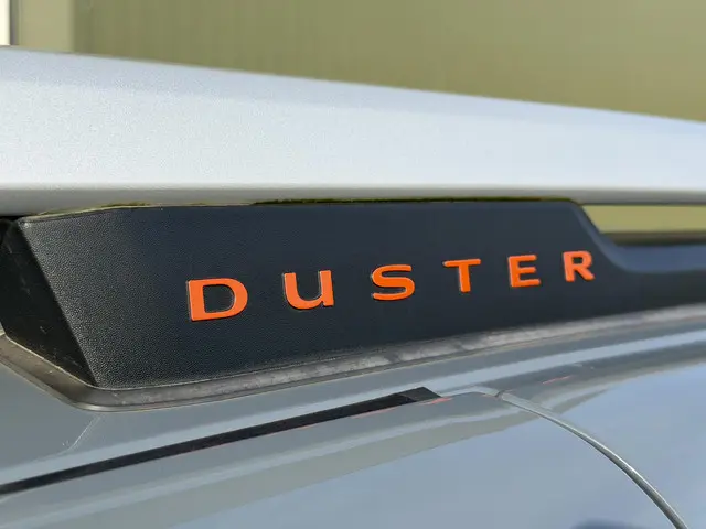 Dacia Duster 1.3 TCe 150 Extreme 2022 Benzine 22