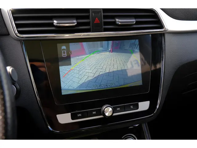MG ZS EV MG Luxury 45 kWh Aut. Pano|Leder 2019 Elektrisch 14
