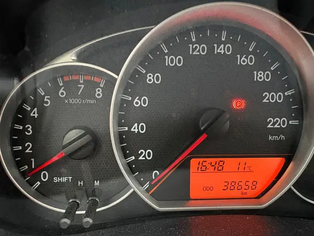 Toyota Verso-S 1.3 VVT-i Dynamic 2015 Benzine 10