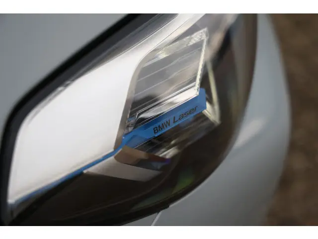 BMW X3 xDrive30e M-Sport 292pk 2022 Hybride Benzine 9