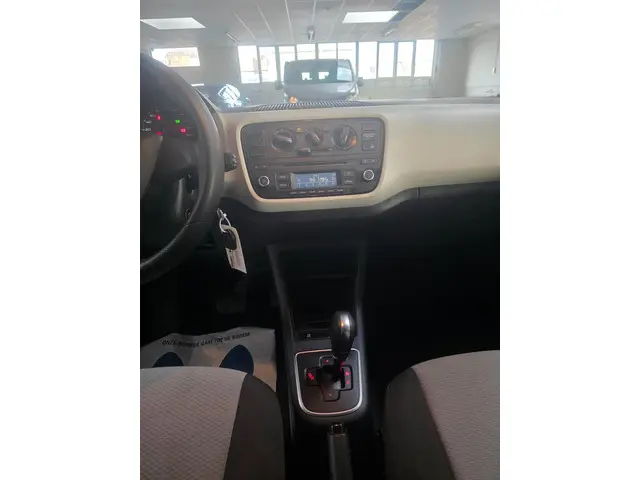 SEAT Mii 1.0 Style 2013 Benzine 15