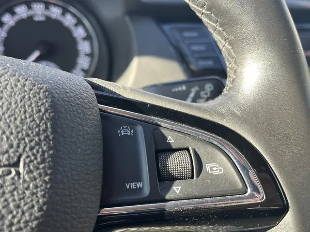 Škoda Fabia 1.0 TSi Ambition 2019 Benzine 18