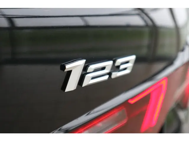 BMW 1 Serie 123 xDrive 2025 Benzine 30