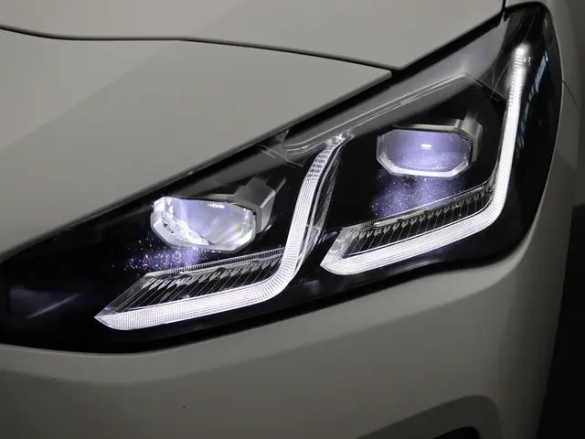 BMW 2 Serie Active Tourer 218i 2022 Benzine 26