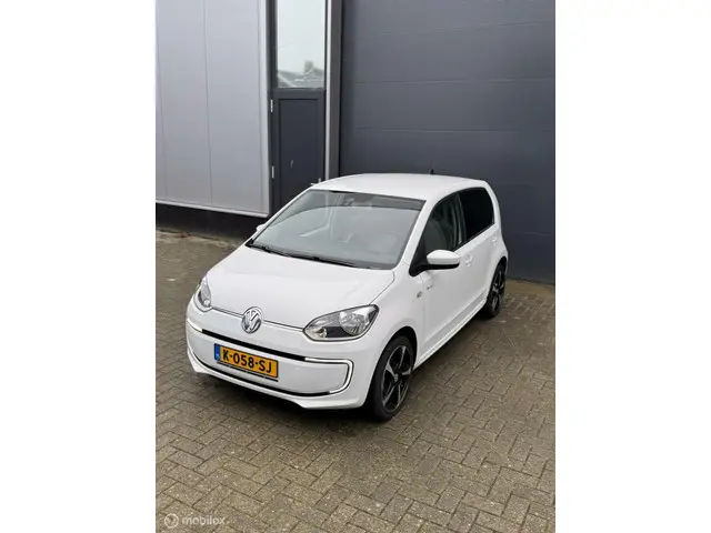 Volkswagen e-up! 2
