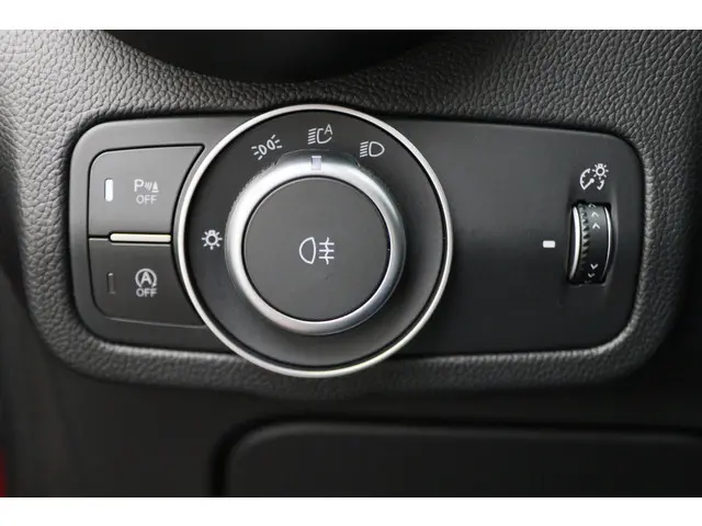 Alfa Romeo Stelvio 2.0 T AWD First Edition 2017 Benzine 35