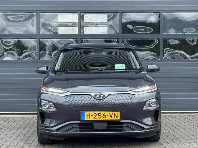 Hyundai Kona EV FASHION 64 KWH 2020 Elektrisch 15