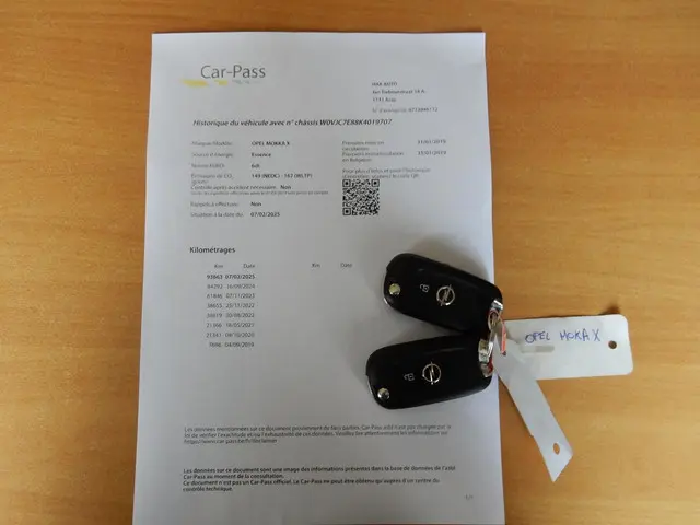 Opel Mokka X 1.4 Turbo*CR CONTR* CARPLAY*TREKH* 2019 Benzine 21