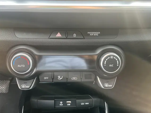 Kia Stonic 1.0 T-GDi DynamicPlusLine 2019 Benzine 16