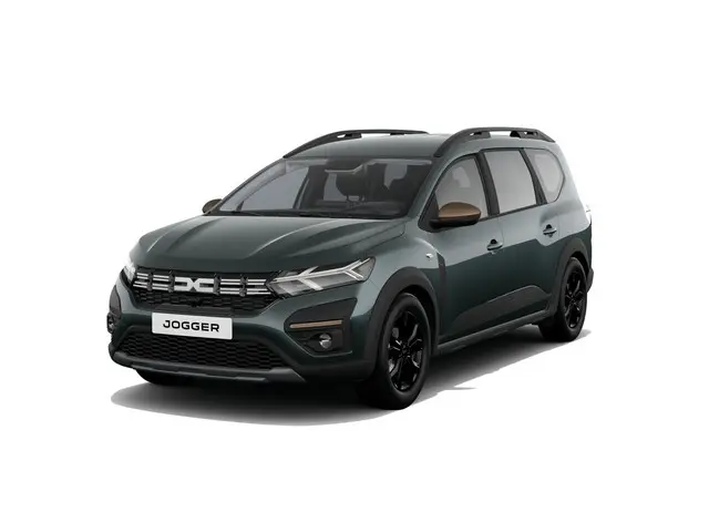 Dacia Jogger Extreme 2025 LPG/Gas 3